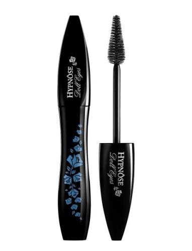 Hypnôse Doll Eyes Mascara Ripsiväri Maskara Meikki Black Lancôme