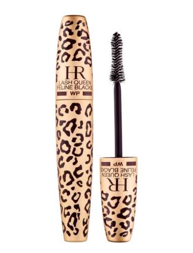 Lash Queen Feline Black Waterproof Mascara Ripsiväri Maskara Meikki Bl...