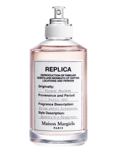 Replica Flower Market Eau De Toilette Hajuvesi Eau De Toilette Nude Ma...