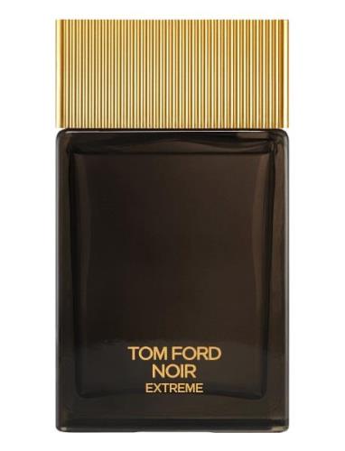 Noir Extreme Eau De Parfum Hajuvesi Eau De Parfum Nude TOM FORD