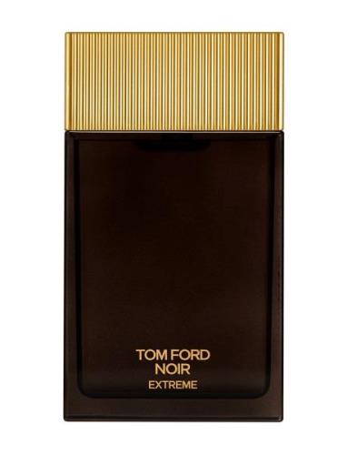 Noir Extreme Eau De Parfum Hajuvesi Eau De Parfum Nude TOM FORD