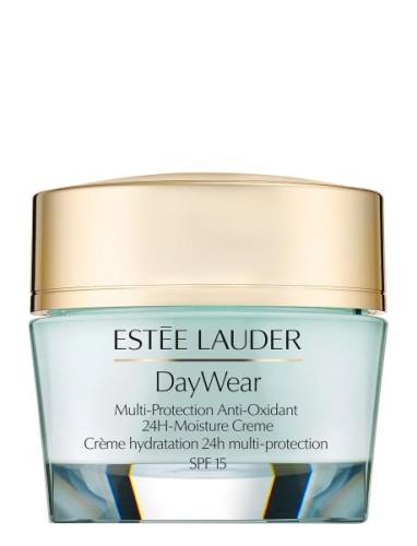 Daywear Anti-Oxidant Creme Spf 15 N/C Päivävoide Kasvovoide Nude Estée...