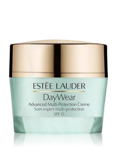 Daywear Anti-Oxidant Creme Spf 15 Dry Päivävoide Kasvovoide Nude Estée...