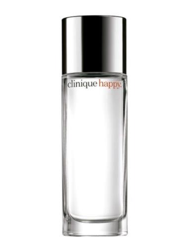 Clinique Happy Perfume Spray Hajuvesi Eau De Toilette Nude Clinique