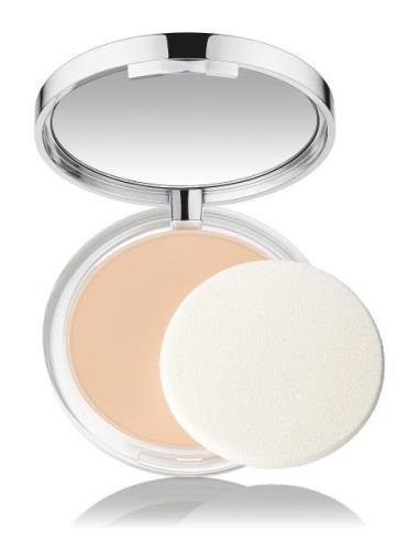 Almost Powder Makeup Spf 15 Puuteri Meikki Clinique