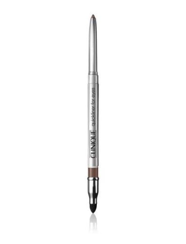 Quickliner For Eyes Eyeliner Rajauskynä Meikki Multi/patterned Cliniqu...