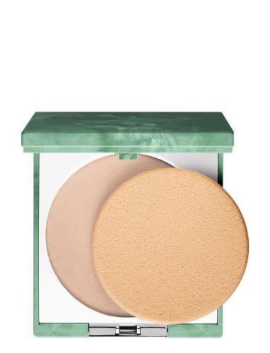 Superpowder Puuteri Meikki Clinique