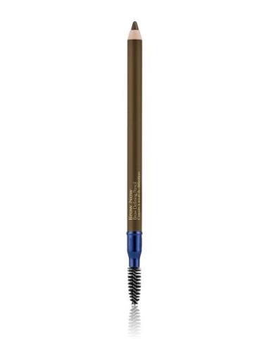 Brow Now Brow Defining Pencil Kulmakynä Meikki Multi/patterned Estée L...