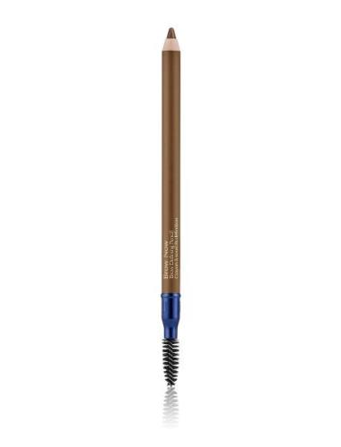 Brow Now Brow Defining Pencil Kulmakynä Meikki Brown Estée Lauder