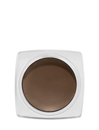 Tame & Frame Tinted Brow Pomade Kulmapuuteri Brown NYX Professional Ma...