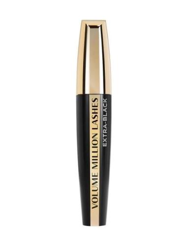 Volume Million Lashes Mascara Ripsiväri Maskara Meikki Black L'Oréal P...