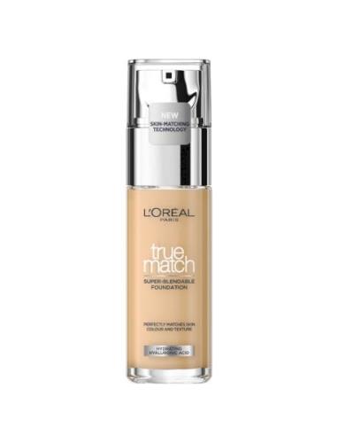 L'oréal Paris True Match Foundation 2.N Meikkivoide Meikki L'Oréal Par...