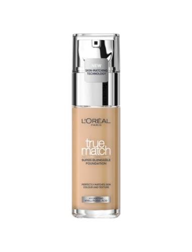 L'oréal Paris True Match Foundation 3.C Meikkivoide Meikki L'Oréal Par...