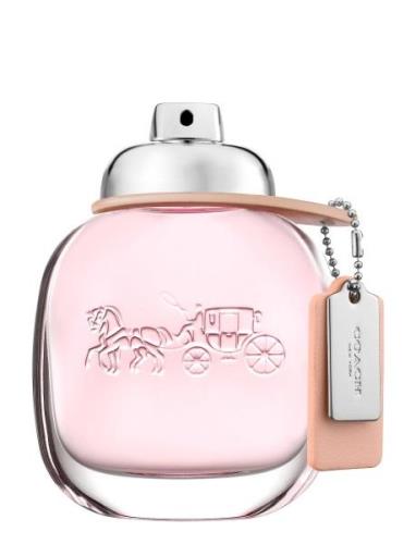 Eau De Toilette Hajuvesi Eau De Toilette Nude Coach Fragrance