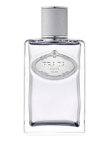 Iris Cedre Eau De Parfum Hajuvesi Eau De Parfum Nude Prada