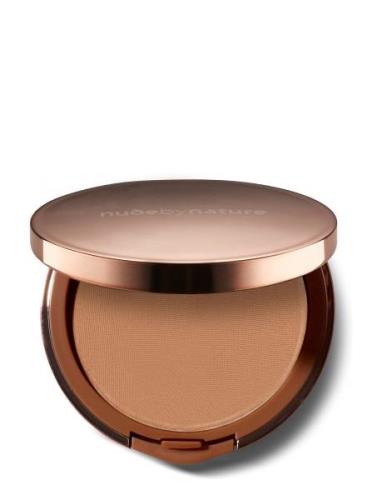 Flawless Pressed Powder Foundation Meikkivoide Meikki Nude By Nature