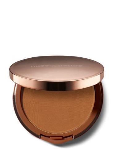 Flawless Pressed Powder Foundation Meikkivoide Meikki Nude By Nature