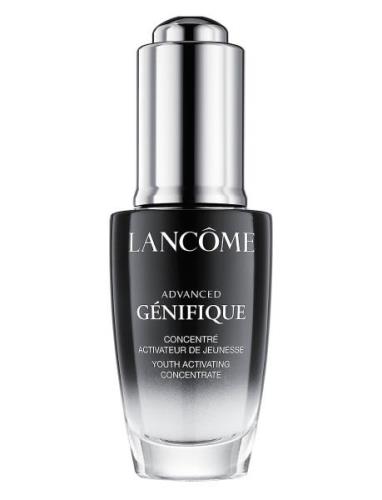 Advanced Génifique Serum Seerumi Kasvot Ihonhoito Nude Lancôme