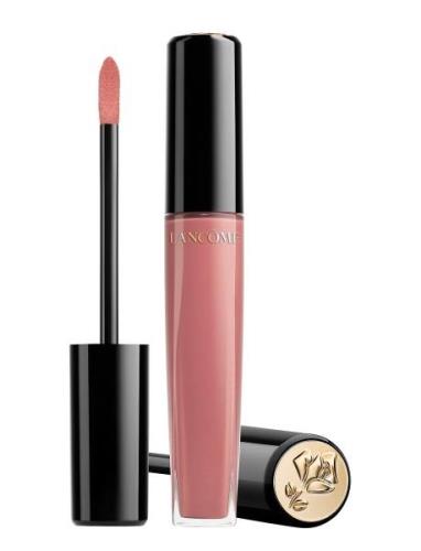 Lancôme L'absolu Gloss Cream Lip Gloss 202 Huulikiilto Meikki Pink Lan...