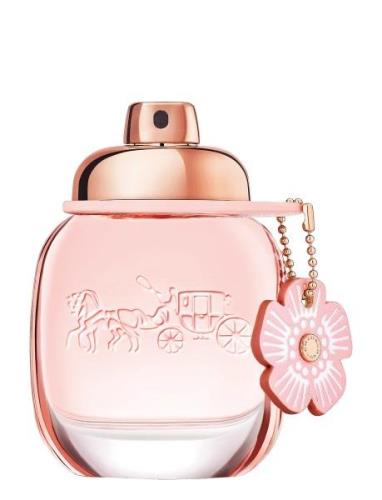 Floral Eau De Parfum Hajuvesi Eau De Parfum Nude Coach Fragrance