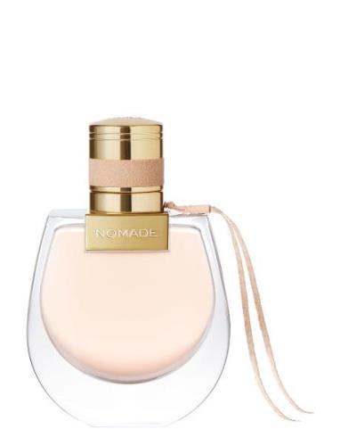 Nomade Eau De Parfume Hajuvesi Eau De Parfum Nude Chloé