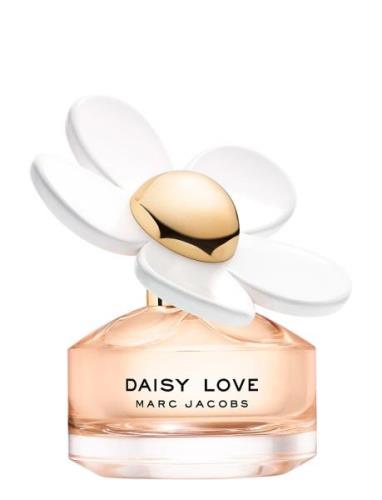 Daisy Love Eau De Toilette Hajuvesi Eau De Toilette Nude Marc Jacobs F...