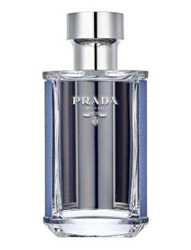 L'homme L'eau Eau De Toilette Hajuvesi Eau De Parfum Nude Prada