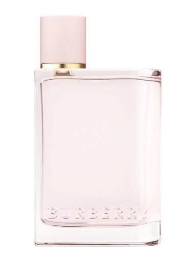 Her Eau De Parfum Hajuvesi Eau De Parfum Nude Burberry