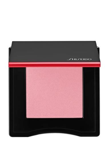 Innerglow Cheekpowder Poskipuna Meikki Beige Shiseido