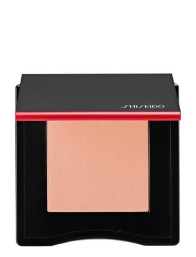 Innerglow Cheekpowder Poskipuna Meikki Pink Shiseido