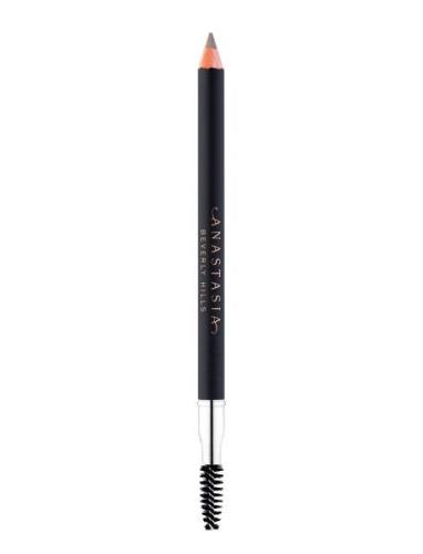 Perfect Brow Pencil Taupe Kulmakynä Meikki Beige Anastasia Beverly Hil...