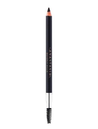 Perfect Brow Pencil Granite Kulmakynä Meikki Black Anastasia Beverly H...