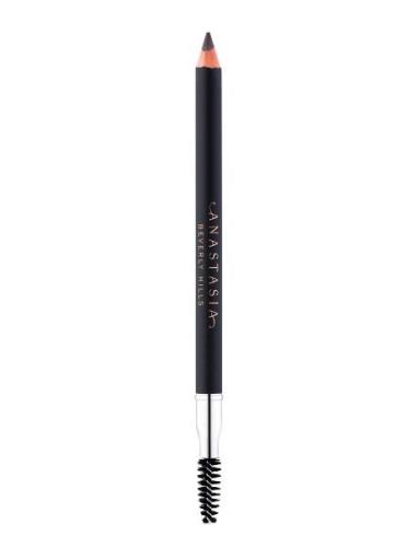 Perfect Brow Pencil Dark Brown Kulmakynä Meikki Brown Anastasia Beverl...