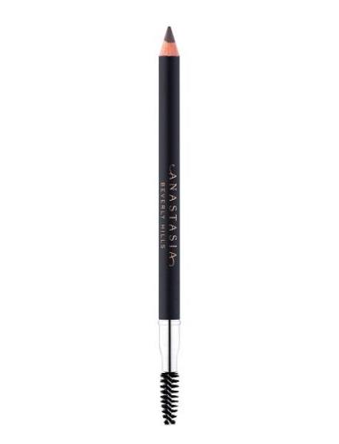 Perfect Brow Pencil Soft Brown Kulmakynä Meikki Brown Anastasia Beverl...