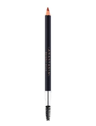 Perfect Brow Pencil Auburn Kulmakynä Meikki Red Anastasia Beverly Hill...