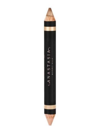 Highlighting Duo Pencil Shell&Lace Korostus Varjostus Contouring Meikk...