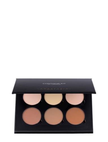 Contour Kit Light Powder Contouring Varjostus Meikki Anastasia Beverly...