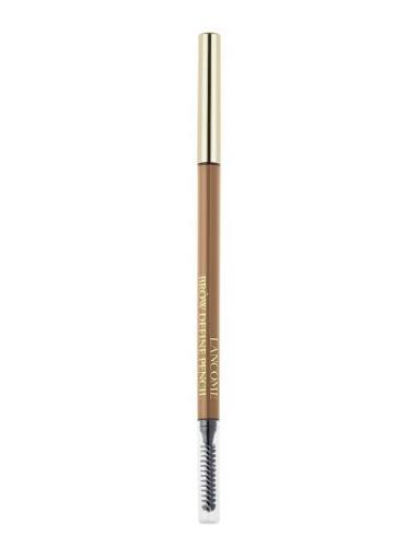 Les Sourcils Definis Brow Define Pencil Kulmakynä Meikki Brown Lancôme