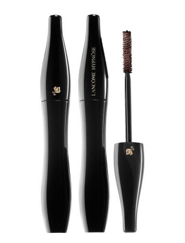 Lancôme Hypnôse Mascara 02 Ripsiväri Maskara Meikki Brown Lancôme