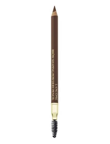 Lancôme Crayons Sourcils Crayon Sourcils Kulmakynä Meikki Brown Lancôm...