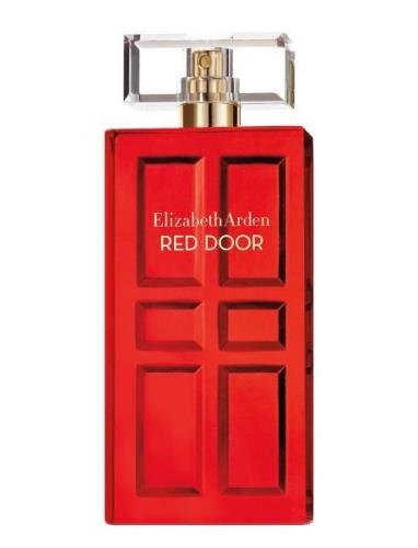 Red Door Eau De Toilette Hajuvesi Eau De Toilette Nude Elizabeth Arden