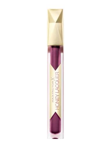 Colour Elixir H Y Lacquer 40 Regal Burgundy Huulikiilto Meikki Purple ...