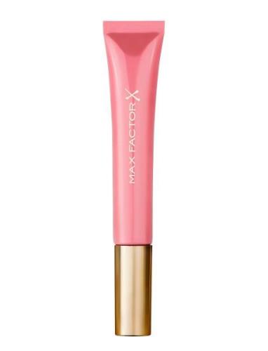 Colour Elixir Cushion 010 Starligth  Huulikiilto Meikki Pink Max Facto...