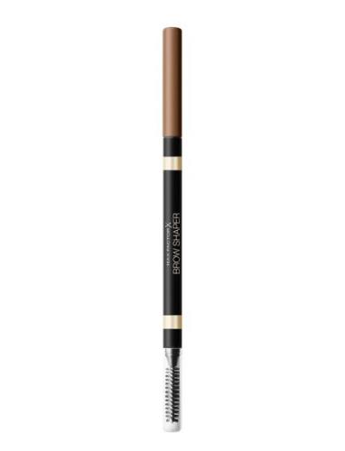 Brow Shaper Pencil 10 Blonde Kulmakynä Meikki Beige Max Factor