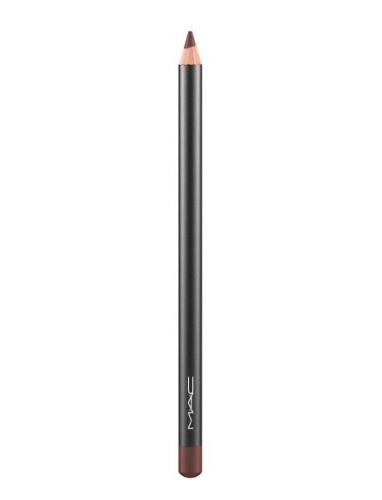 Lip Pencil Huulikynä Meikki Brown MAC