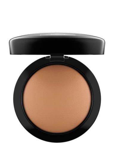 Mineralize Skinfinish/ Natural Puuteri Meikki MAC