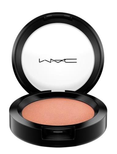 Sheert Shimmer Blush Poskipuna Meikki Pink MAC