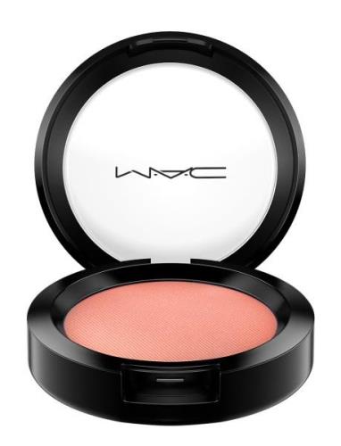 Sheert Blush Poskipuna Meikki Pink MAC