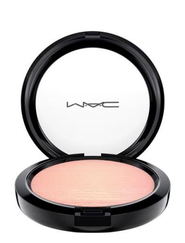 Extra Dimension Skinfinish Bronzer Aurinkopuuteri Pink MAC