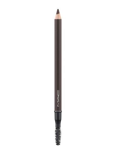 Veluxe Brow Liner Kulmakynä Meikki Multi/patterned MAC